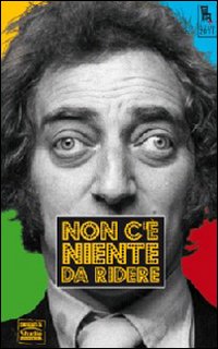 Libro Non c'è niente da ridere. Agenda 2011 di  - ean 9788865060032 - Sagoma