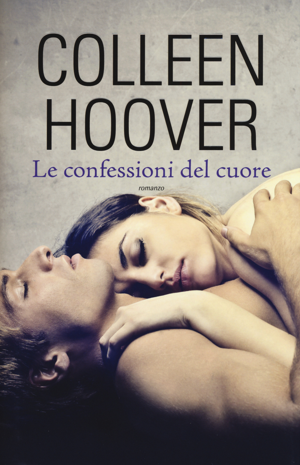 Libro confessioni del cuore di Colleen Hoover - ean 9788865086551 - Leggereditore