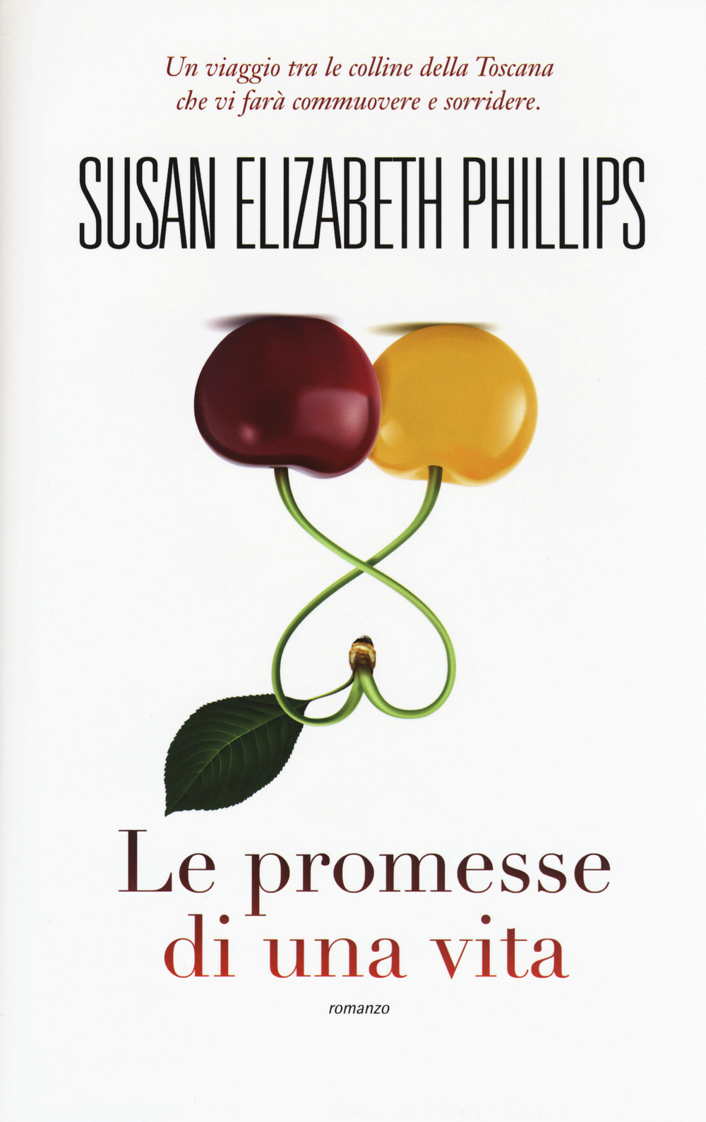 Libro promesse di una vita di Susan Elizabeth Phillips - ean 9788865086568 - Leggereditore