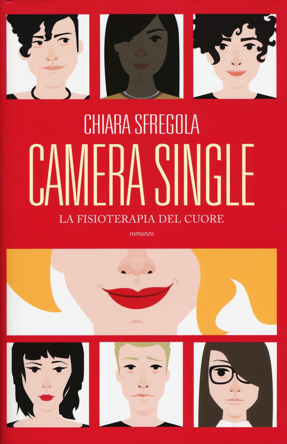 Libro Camera single di Chiara Sfregola - ean 9788865087275 - Leggereditore