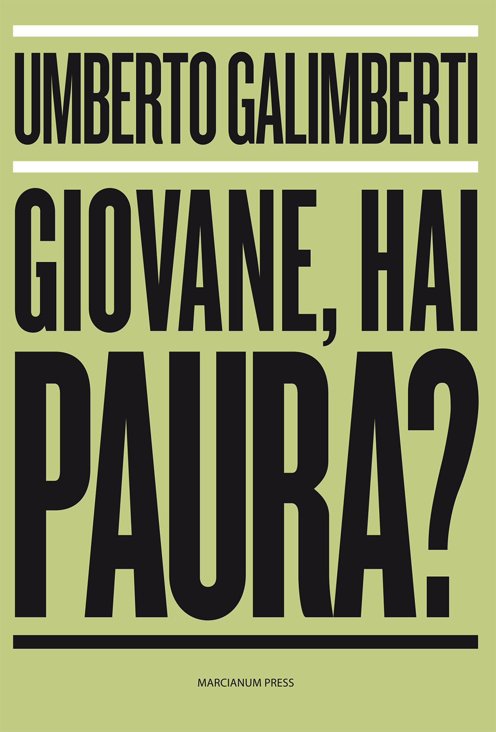 Libro Giovane