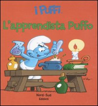 Libro apprendista puffo. I puffi di Peyo - ean 9788865260159 - Nord-Sud