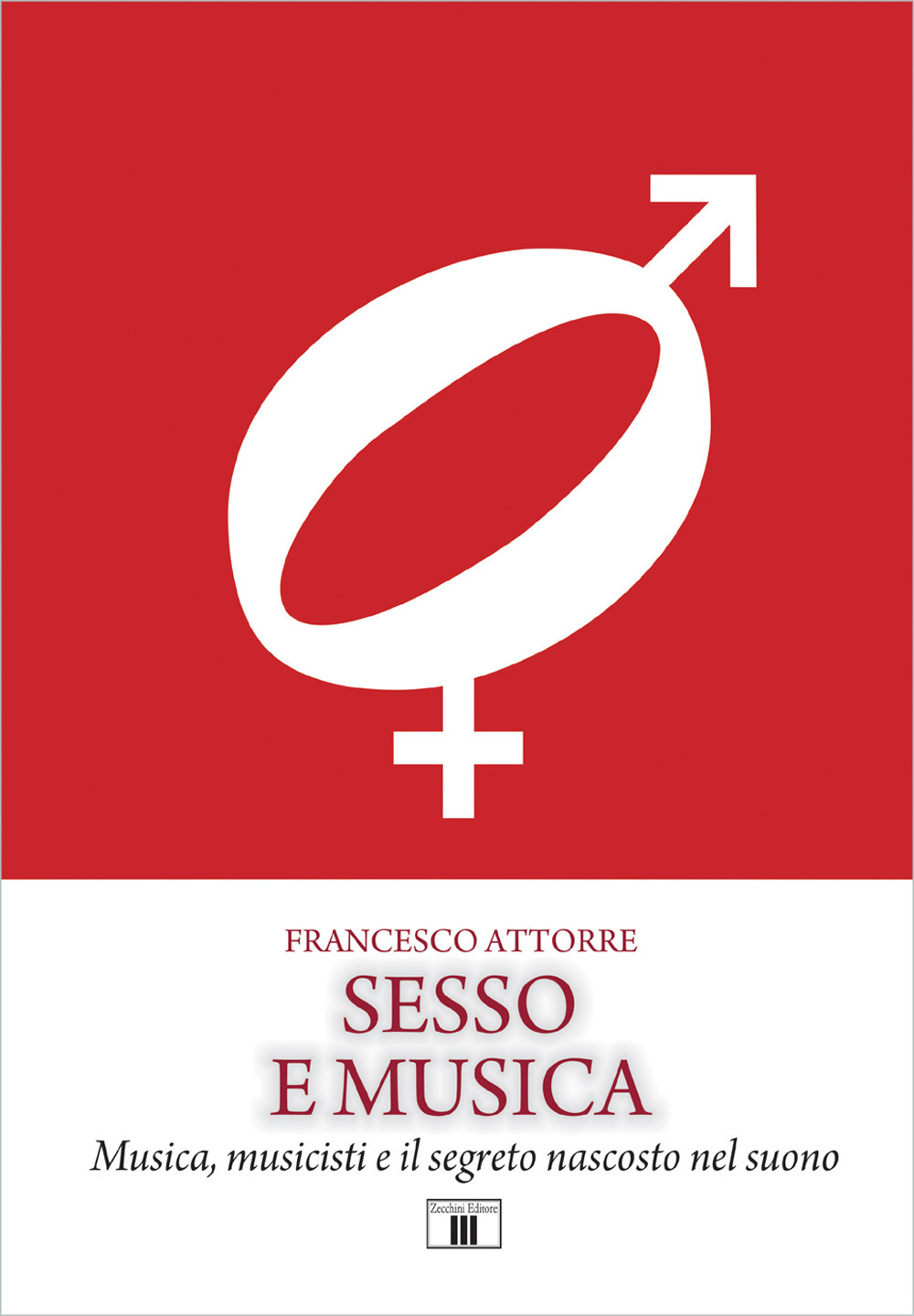 Libro Sesso e musica. Musica