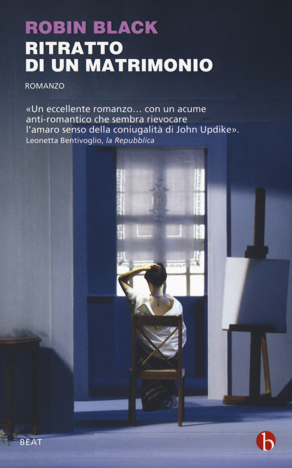 Libro Ritratto di un matrimonio di Robin Black - ean 9788865594797 - BEAT