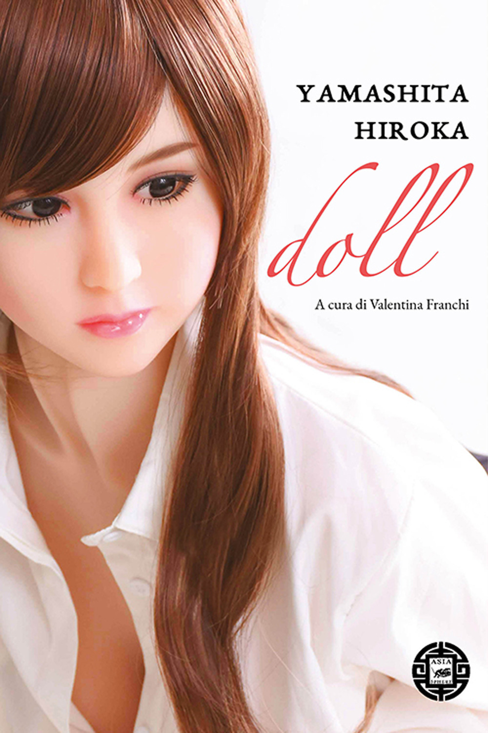 Libro Doll di Hiroka Yamashita - ean 9788865643488 - Atmosphere Libri