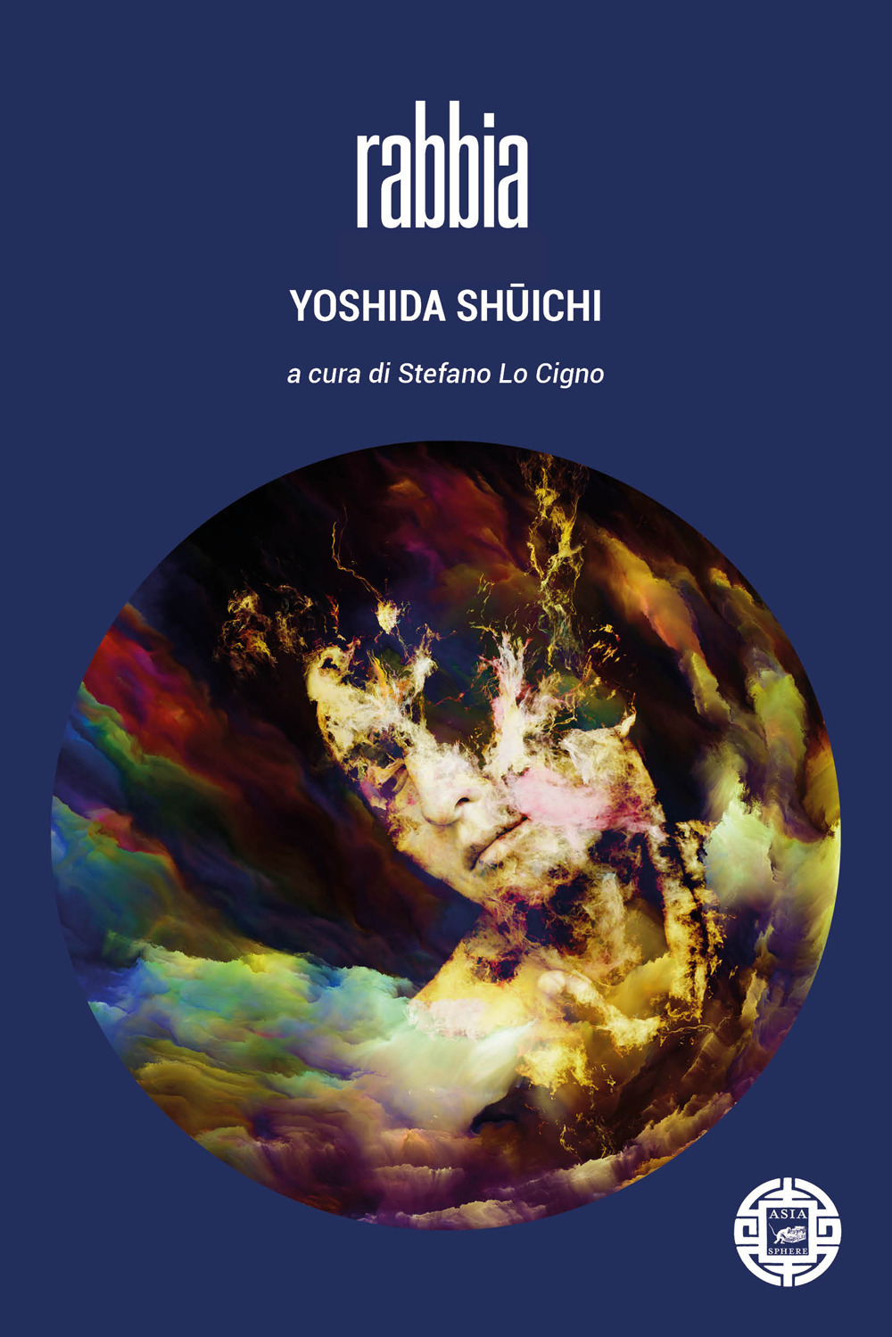 Libro Rabbia di Shuichi Yoshida - ean 9788865644263 - Atmosphere Libri