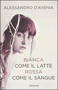 Libro Bianca come il latte