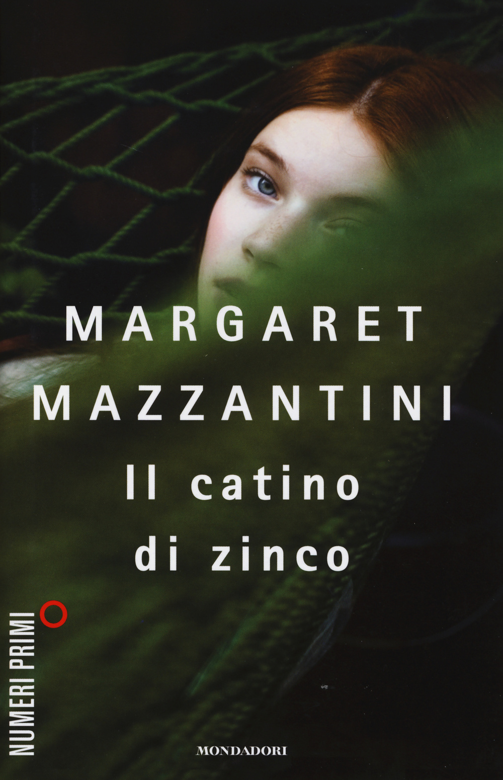 Libro catino di zinco di Margaret Mazzantini - ean 9788866210931 - Mondadori