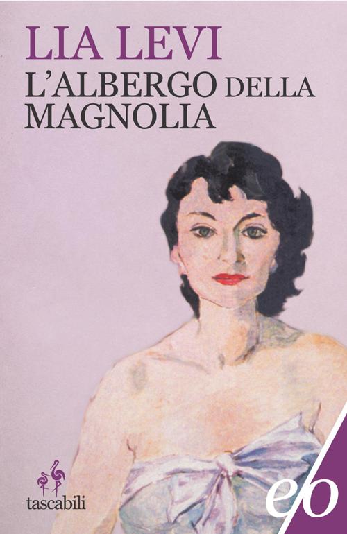 Libro albergo della magnolia di Lia Levi - ean 9788866321392 - E/O