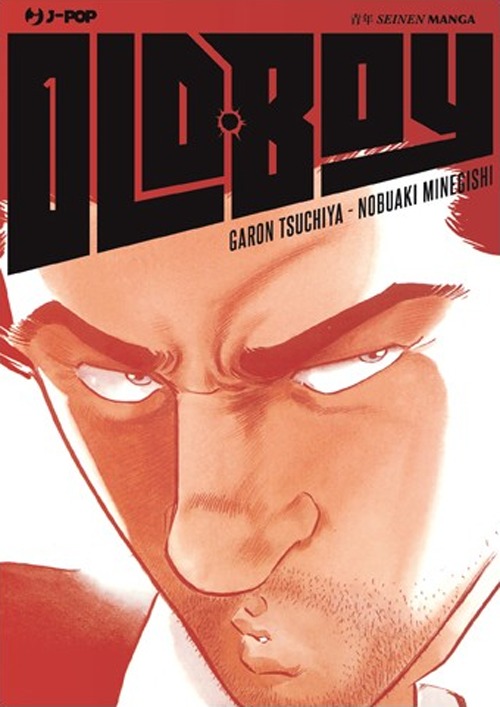 Libro Old boy di Tsuchiya Garon; Minegishi Nobuaki - ean 9788866348399 - Edizioni BD