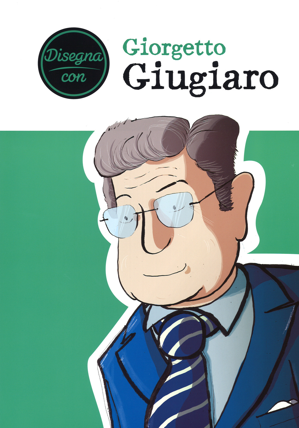 Libro Disegna con Giorgetto Giugiaro. Con adesivi di Chiara Savino - ean 9788866481911 - 24 Ore Cultura