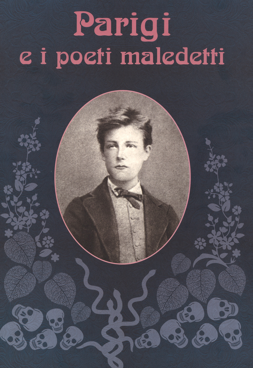 Libro Parigi e i poeti maledetti di Stefano Biolchini - ean 9788866482321 - 24 Ore Cultura