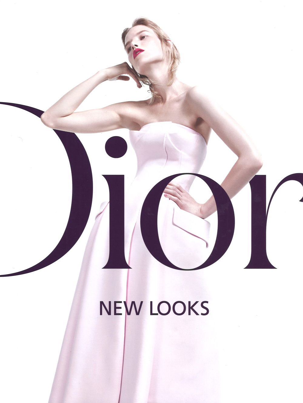 Libro Dior. New looks di Jérôme Gautier - ean 9788866482659 - 24 Ore Cultura