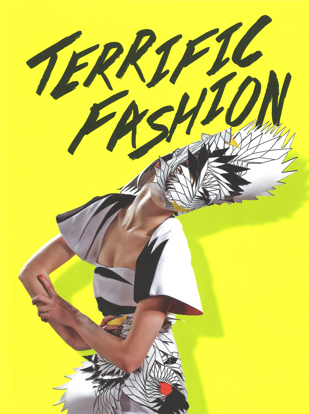 Libro Terrific fashion di  - ean 9788866482840 - 24 Ore Cultura