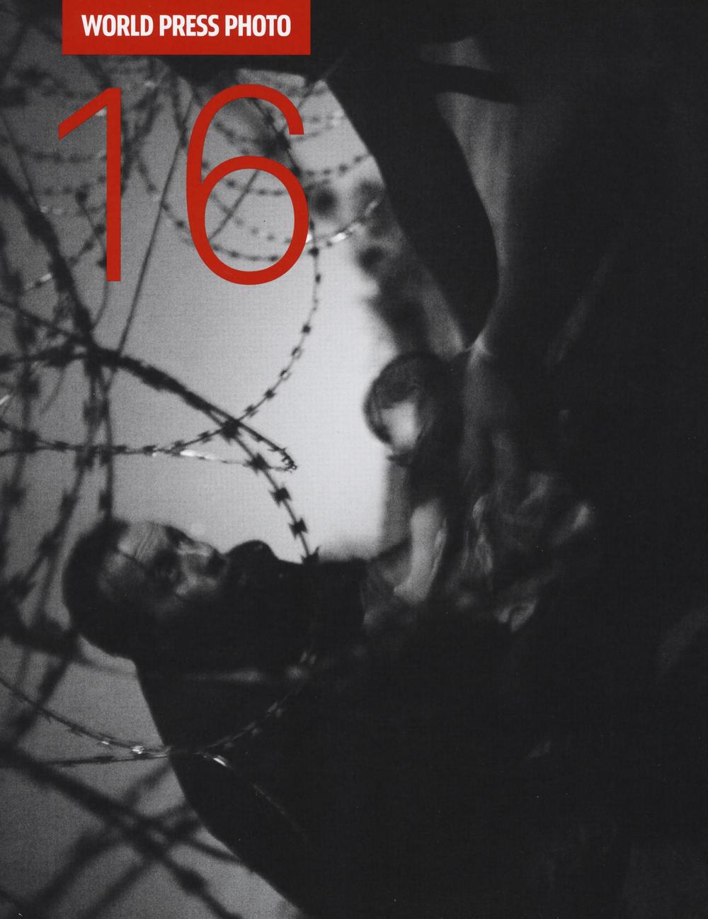 Libro World Press Photo 2016 di  - ean 9788866483120 - 24 Ore Cultura