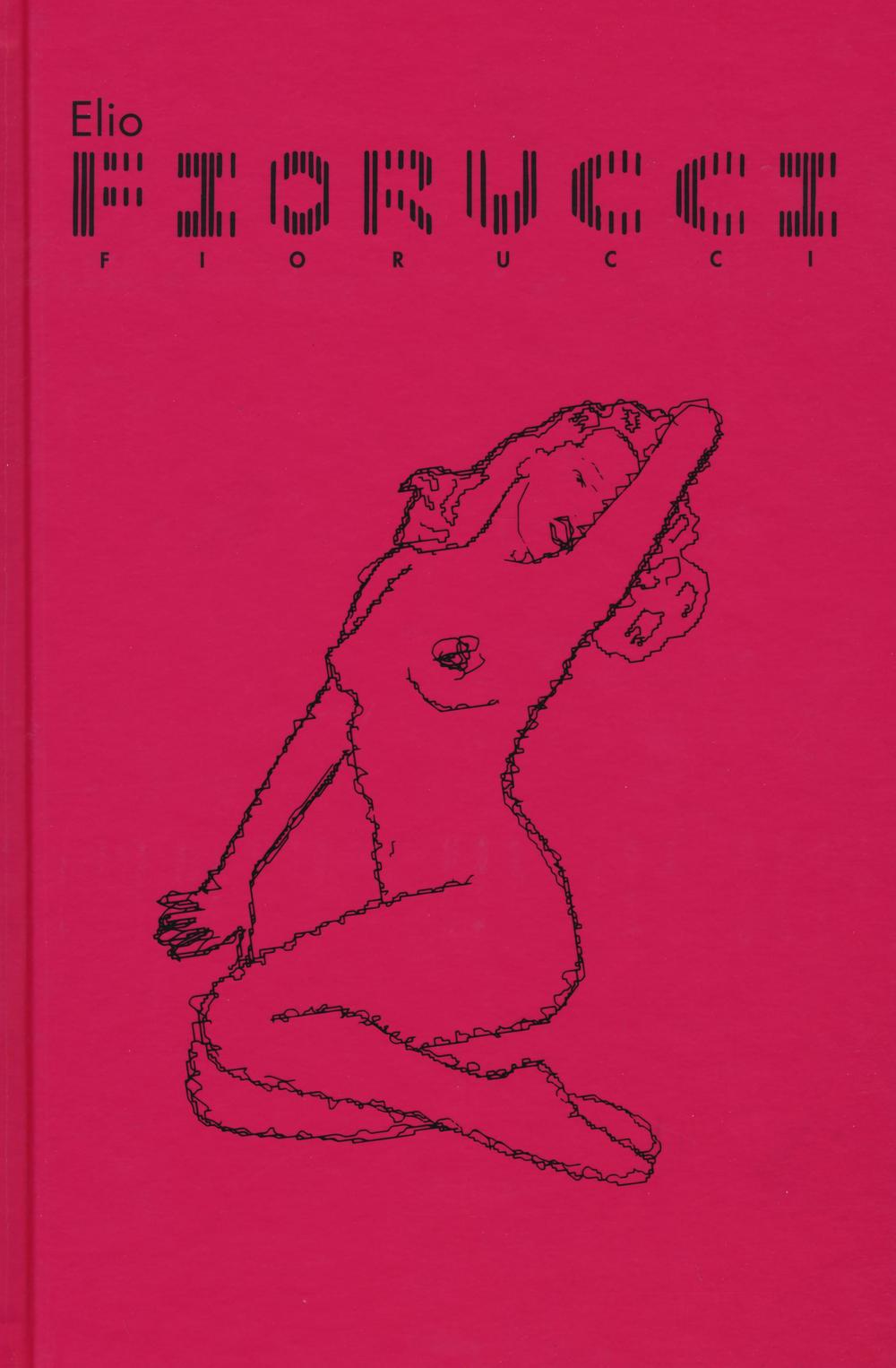 Libro Elio Fiorucci di Matteo Guarnaccia - ean 9788866483168 - 24 Ore Cultura