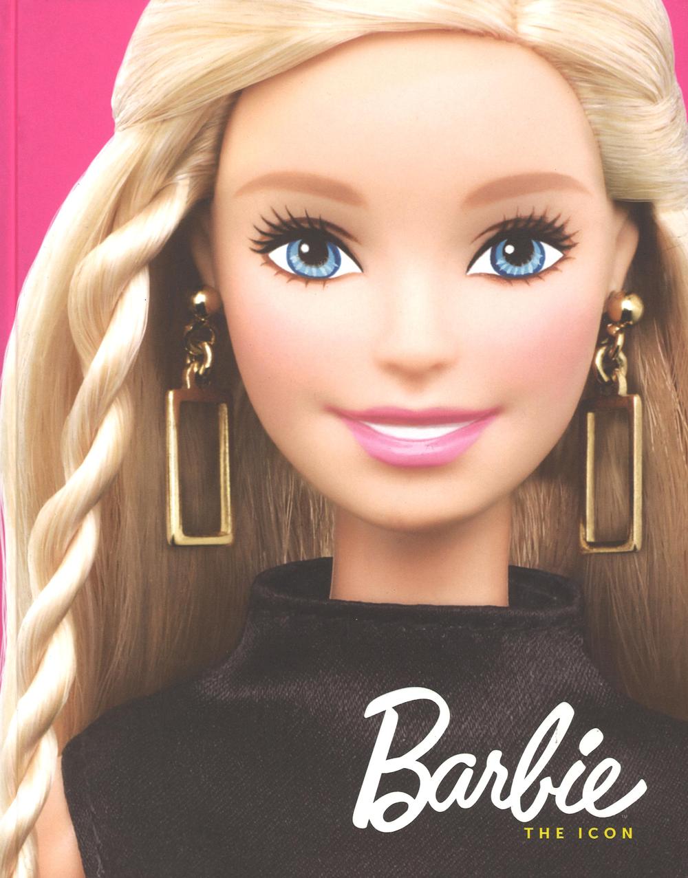 Libro Barbie. The icon. Catalogo della mostra (Bologna