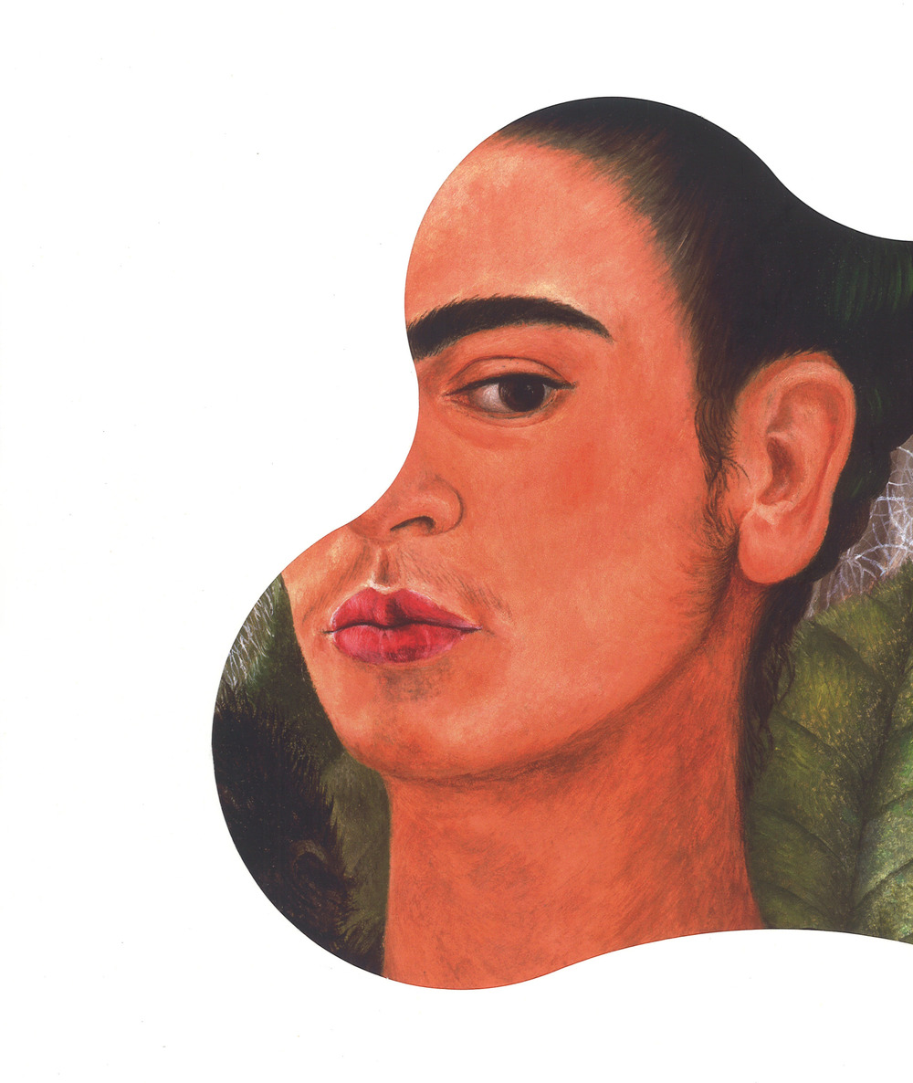 Libro Frida Kahlo. Oltre il mito. Catalogo della mostra (Milano