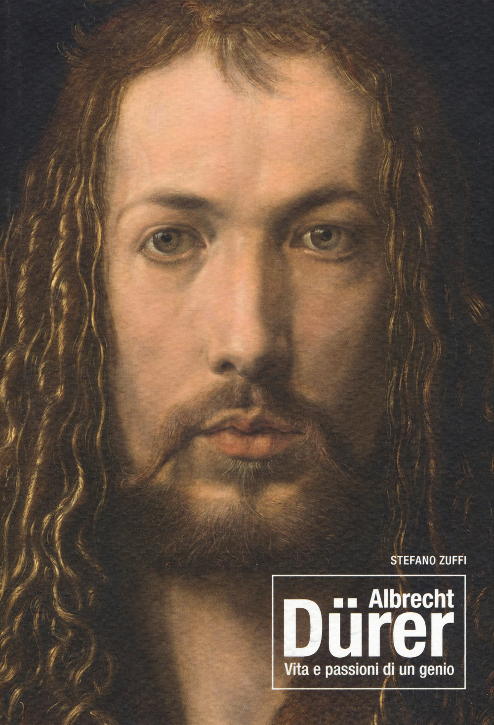 Libro Albrecht Dürer. Vita e passioni di un genio di Stefano Zuffi - ean 9788866483939 - 24 Ore Cultura