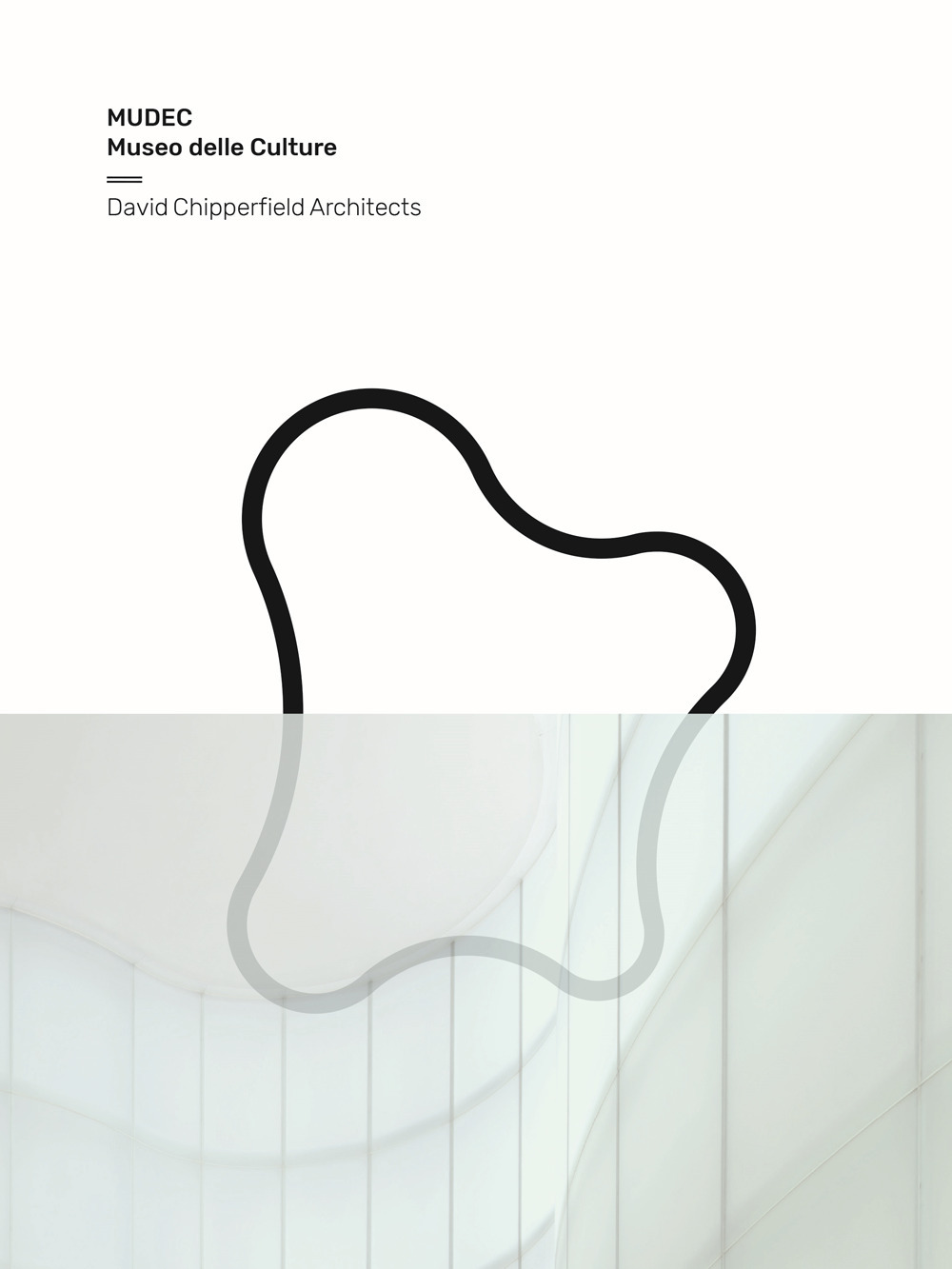 Libro Mudec. Museo delle culture. David Chipperfield Architects di  - ean 9788866483991 - 24 Ore Cultura