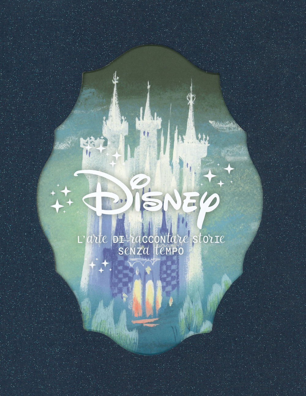 Libro Disney. L'arte di raccontare storie senza tempo di  - ean 9788866484455 - 24 Ore Cultura