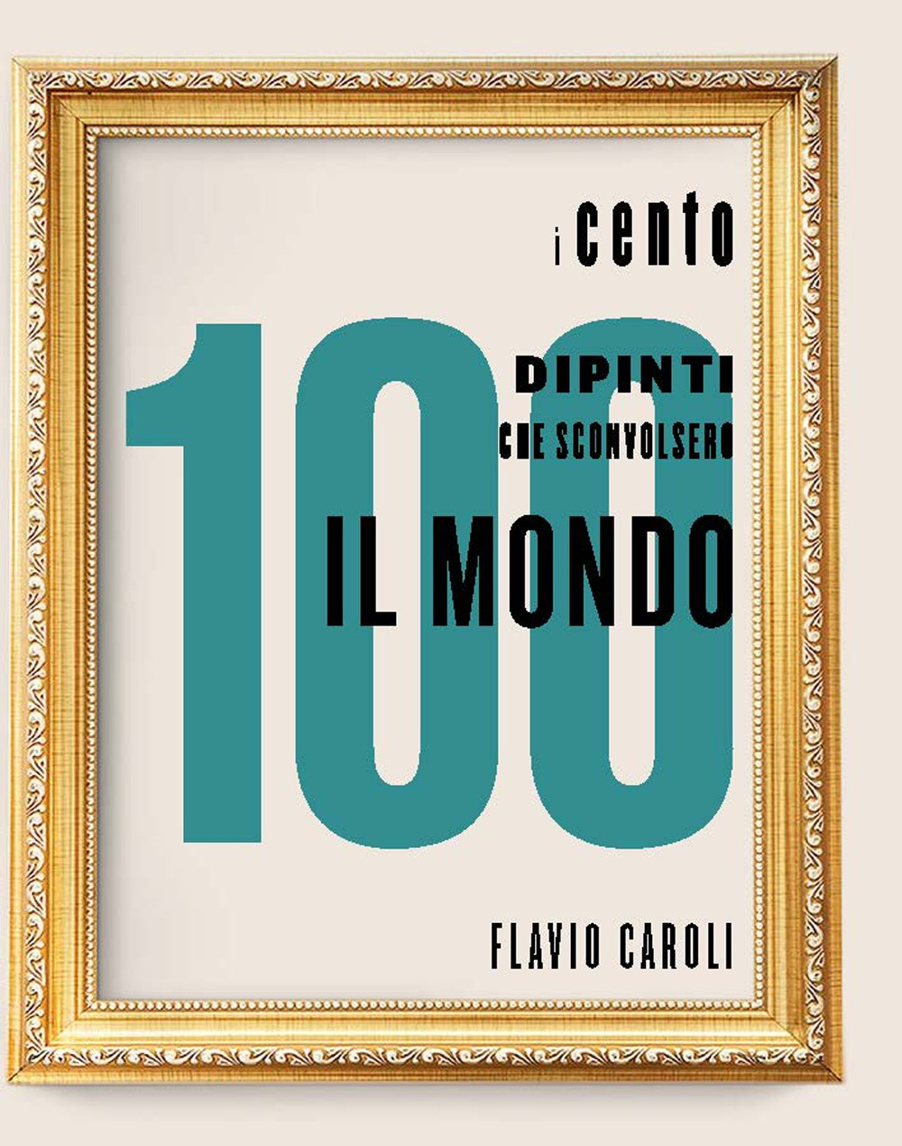 Libro 100 dipinti che sconvolsero il mondo di  - ean 9788866484509 - 24 Ore Cultura