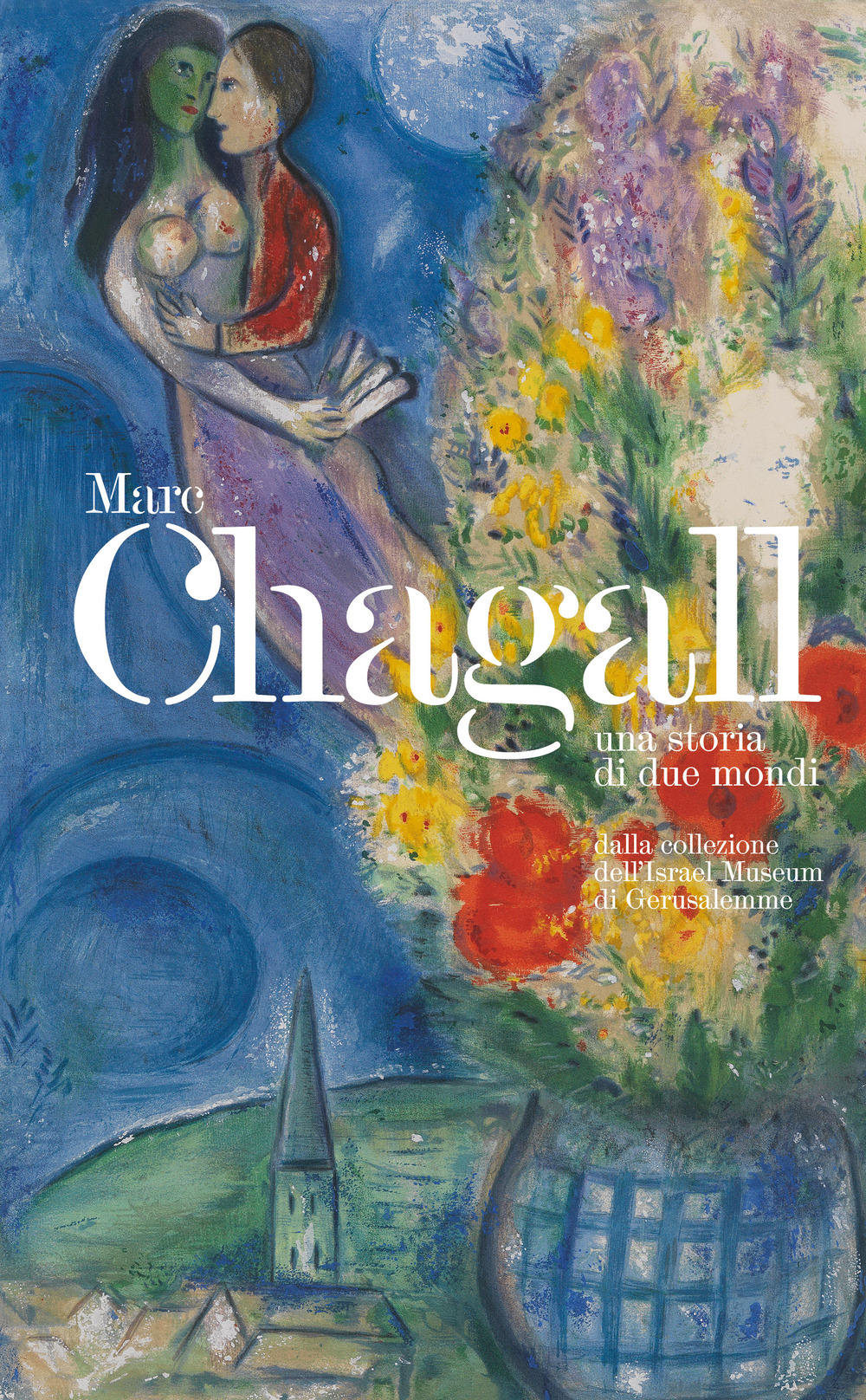 Libro Marc Chagall. Una storia dei due mondi di Ronit Sorek - ean 9788866485872 - 24 Ore Cultura