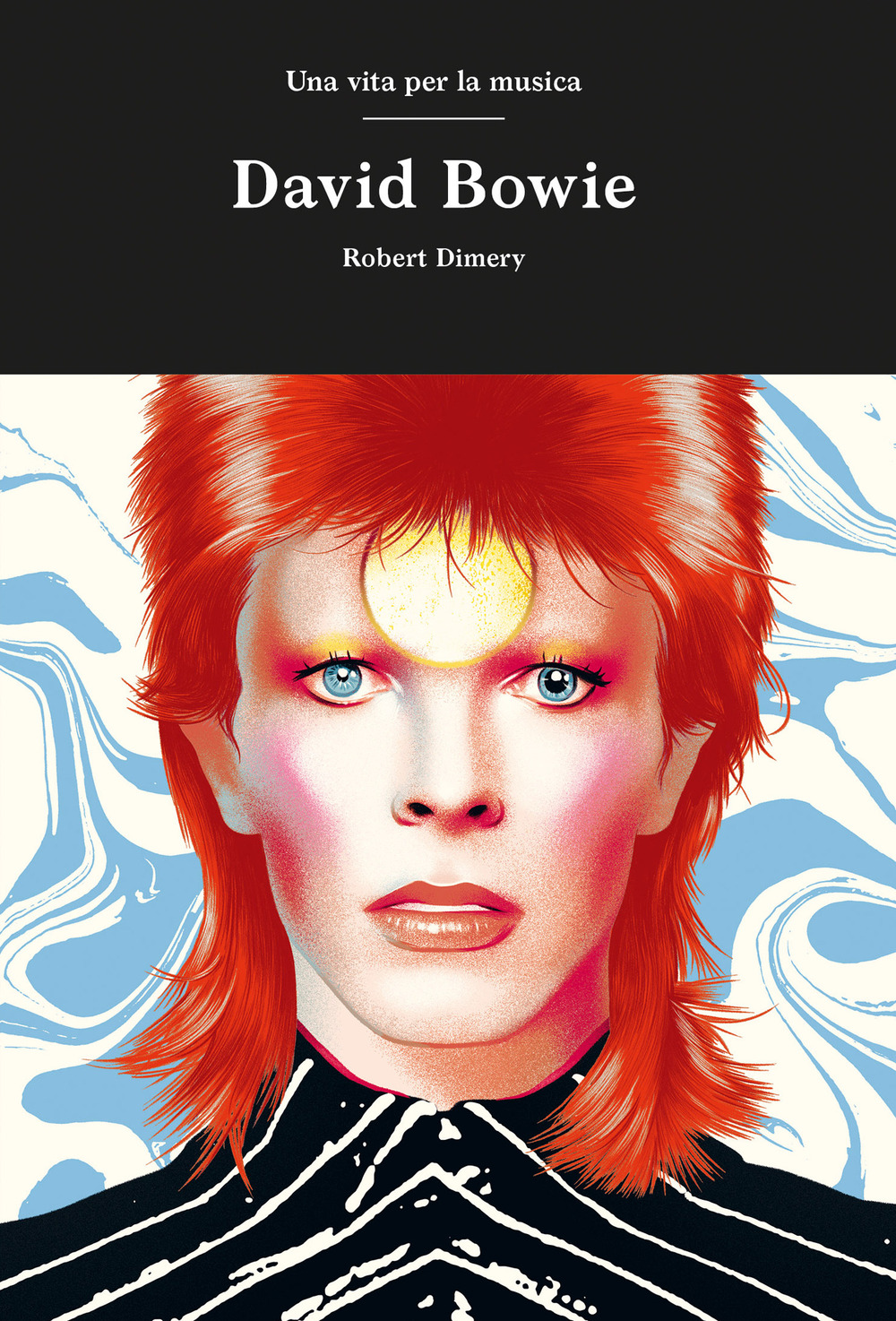 Libro David Bowie di Robert Dimery - ean 9788866485889 - 24 Ore Cultura