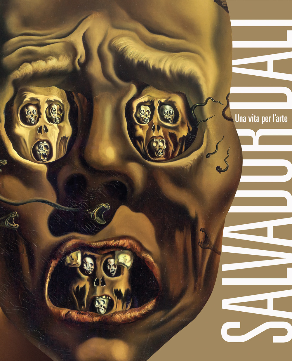 Libro Salvador Dalì. Una vita per l'arte di Francesco Poli - ean 9788866486725 - 24 Ore Cultura