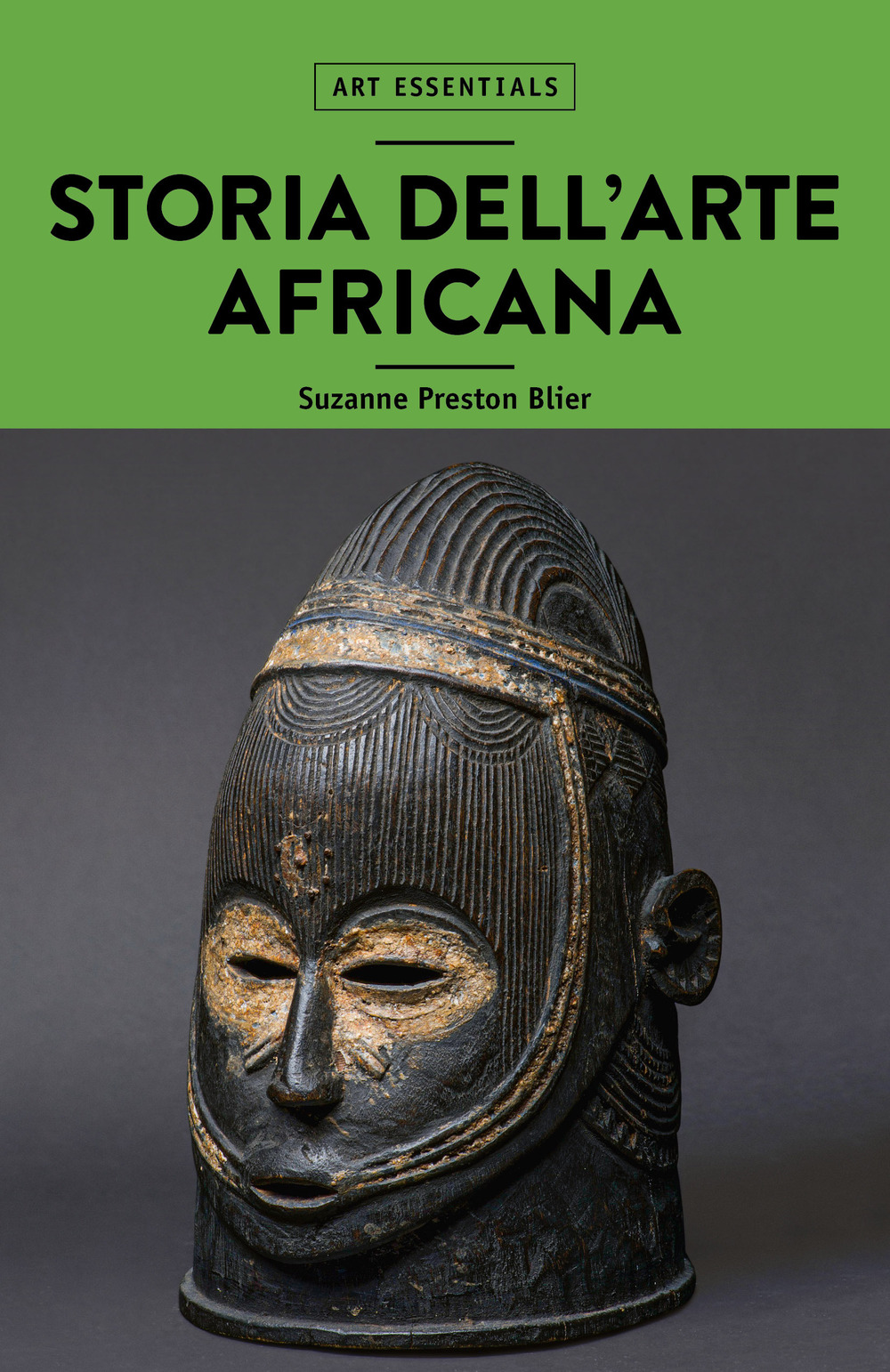 Libro Storia dell'arte africana di Suzanne Preston Blier - ean 9788866486978 - 24 Ore Cultura