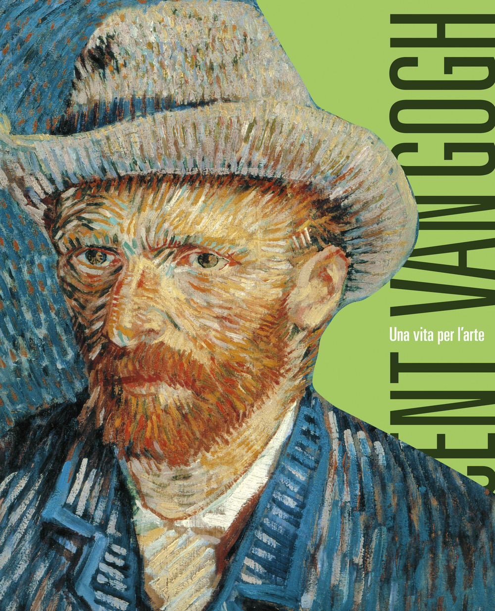 Libro Van Gogh. Una vita per l'arte di  - ean 9788866487029 - 24 Ore Cultura