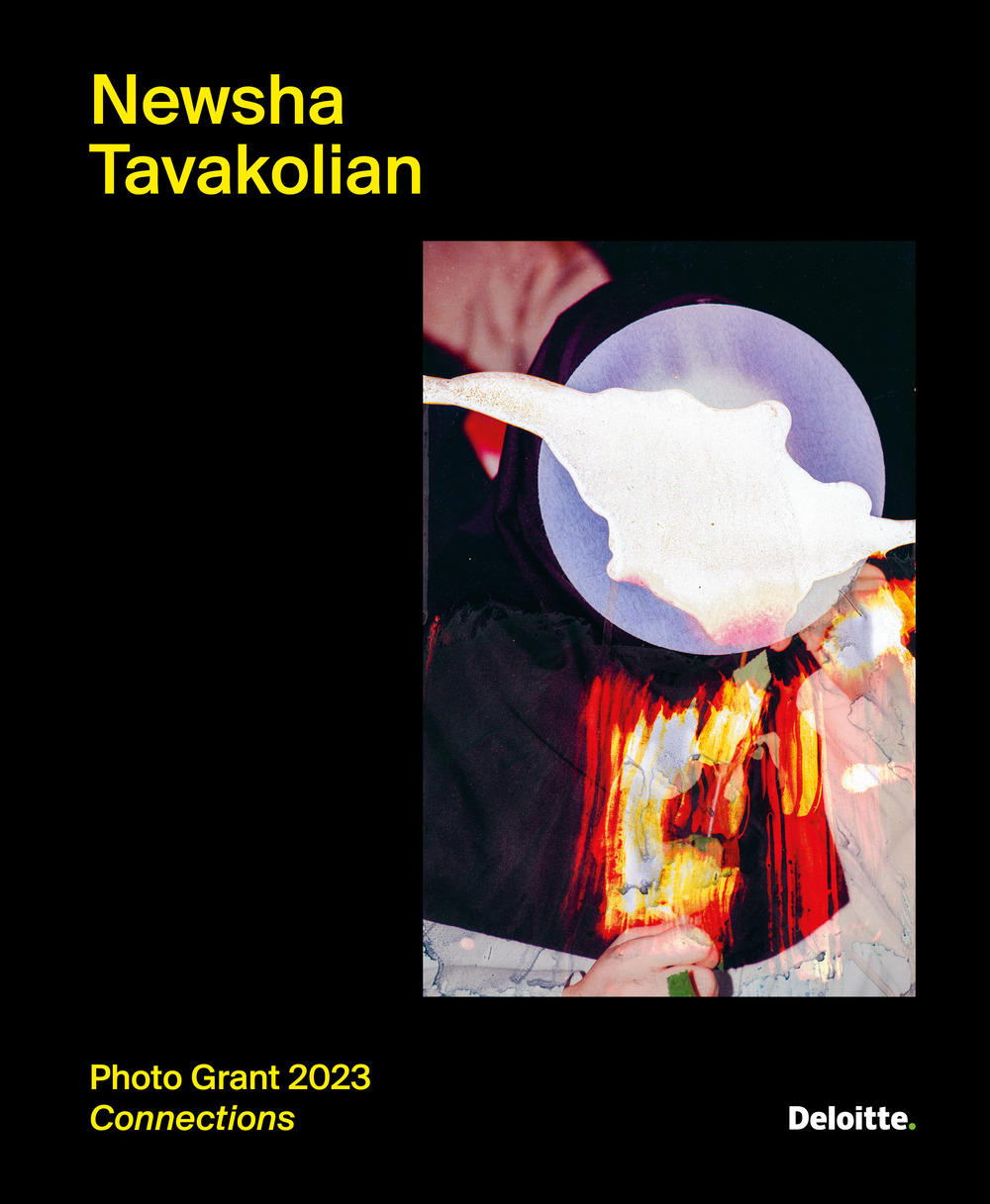 Libro Newsha Tavakolian. Photo Grant 2023. Connections di Denis Curti - ean 9788866487432 - 24 Ore Cultura