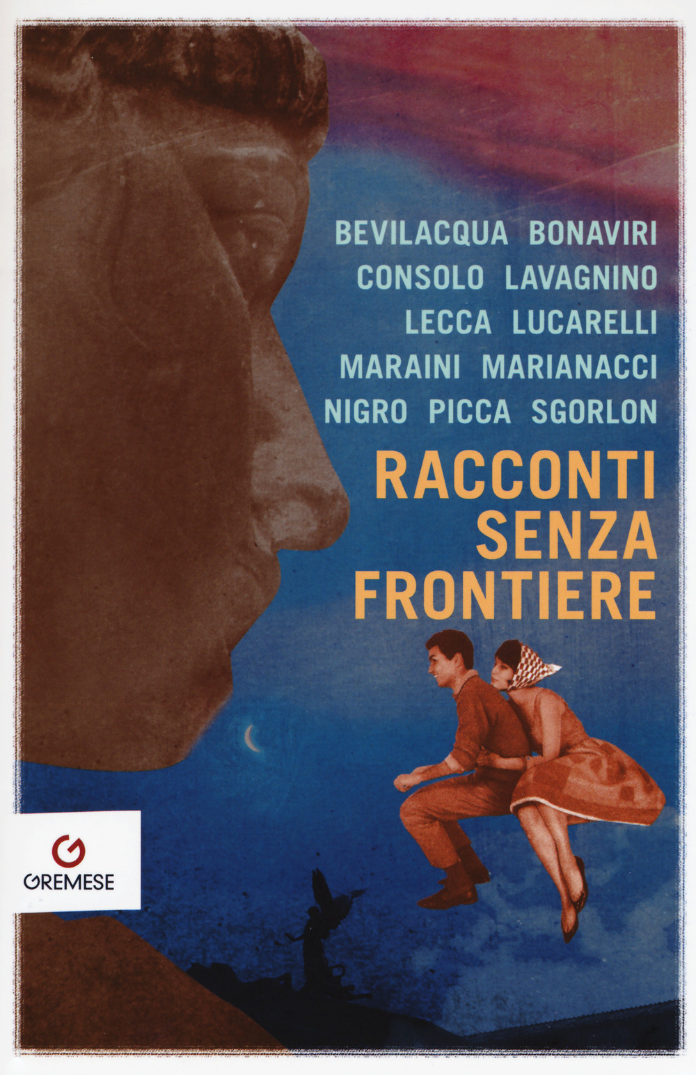 Libro Racconti senza frontiere di  - ean 9788866920052 - Gremese Editore