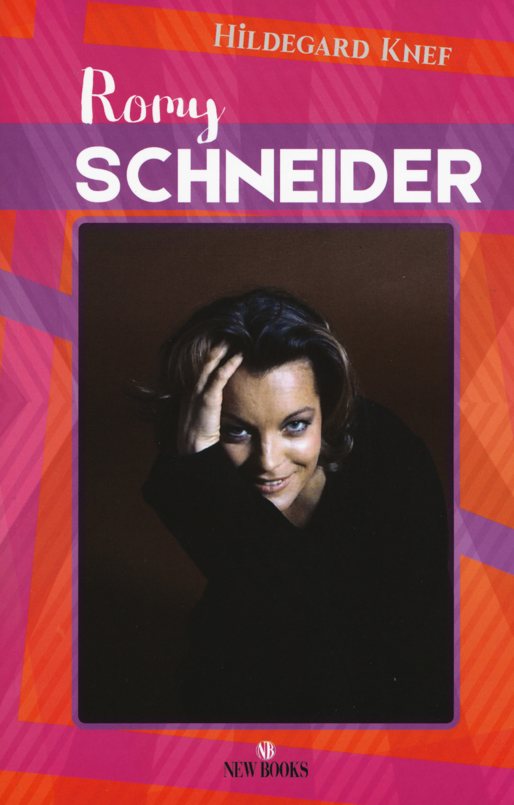 Libro Romy Schneider di Hildegard Knef - ean 9788866920632 - Gremese Editore