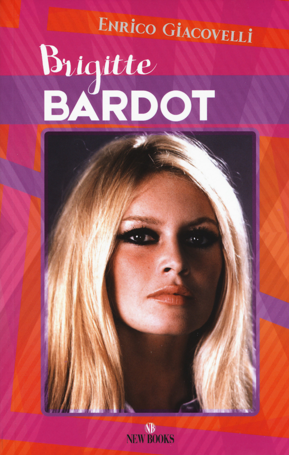 Libro Brigitte Bardot di Enrico Giacovelli - ean 9788866920656 - Gremese Editore
