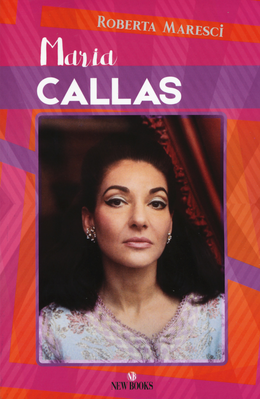 Libro Maria Callas di Roberta Maresci - ean 9788866920694 - Gremese Editore