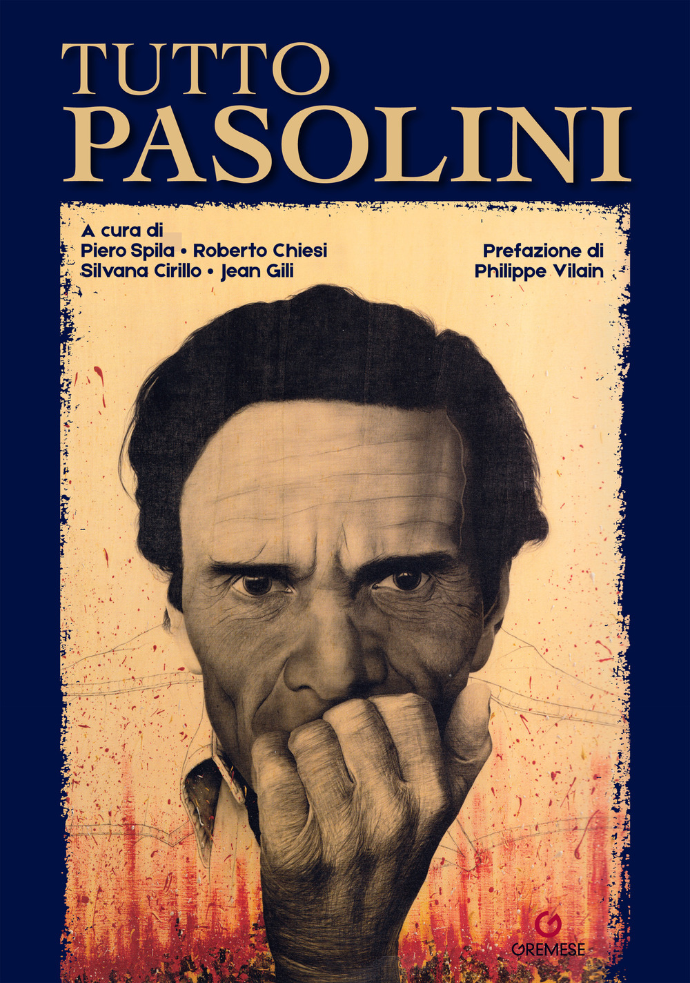 Libro Tutto Pasolini di  - ean 9788866921394 - Gremese Editore