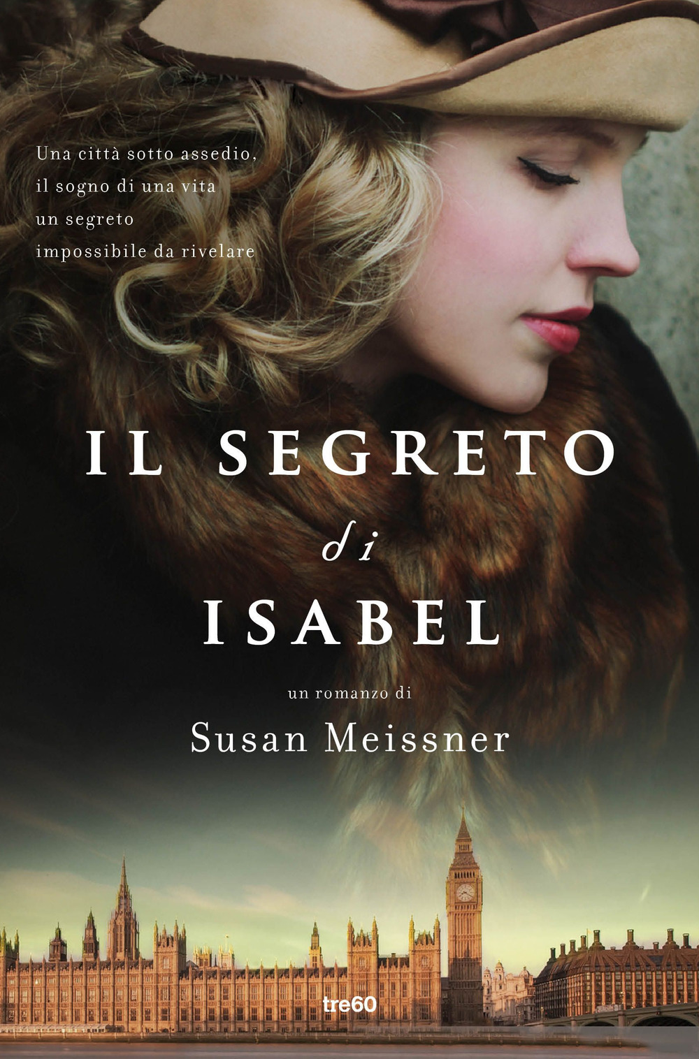 Libro segreto di Isabel di Susan Meissner - ean 9788867025312 - TRE60