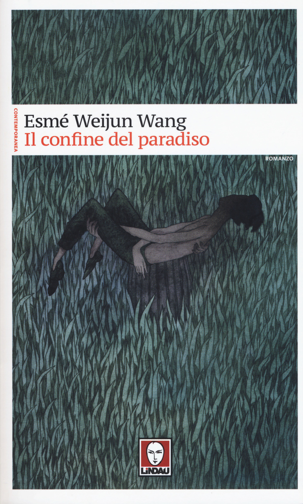 Libro confine del paradiso di Esmé Weijun Wang - ean 9788867086719 - Lindau