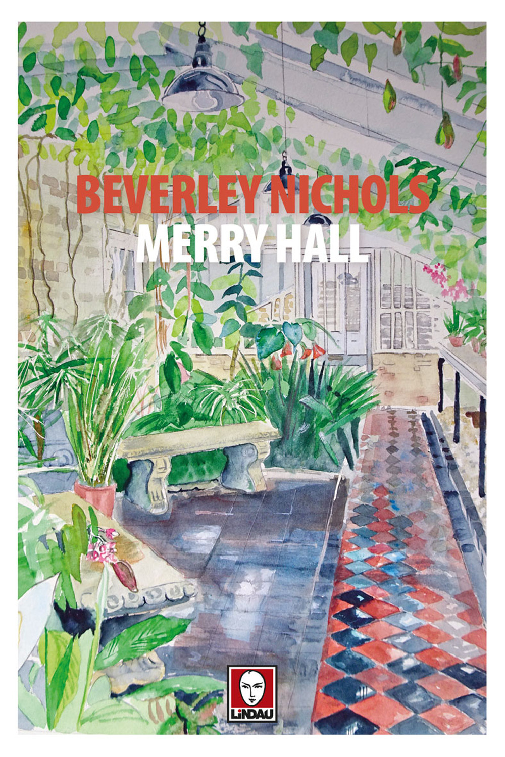 Libro Merry Hall di Beverley Nichols - ean 9788867087099 - Lindau