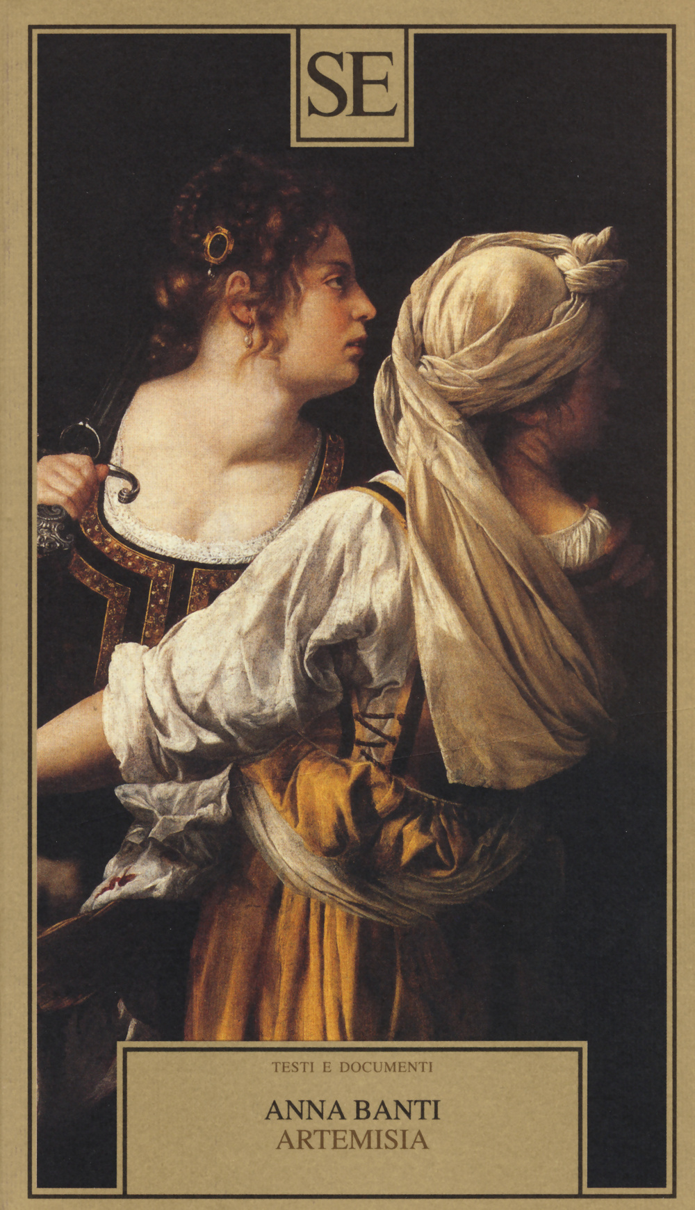 Libro Artemisia di Anna Banti - ean 9788867231416 - SE