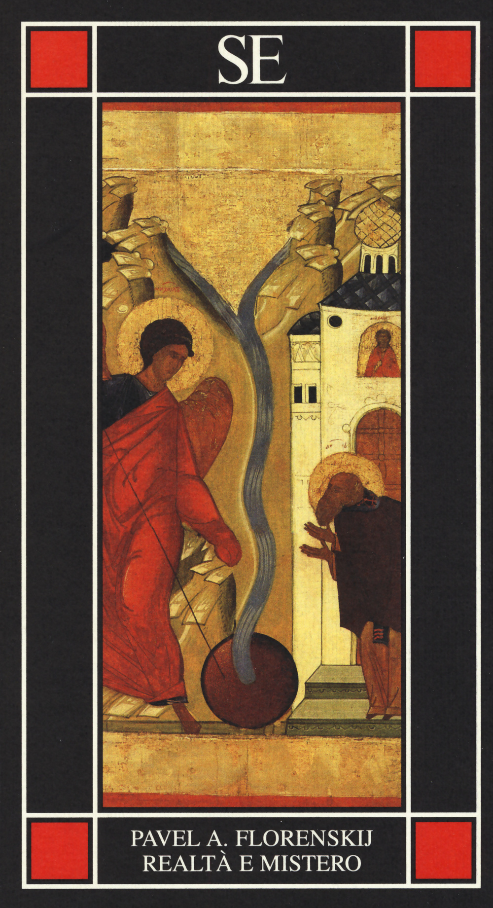 Libro Realtà e mistero. Le radici universali dell'idealismo e la filosofia del nome di Pavel Aleksandrovic Florenskij - ean 9788867231935 - SE