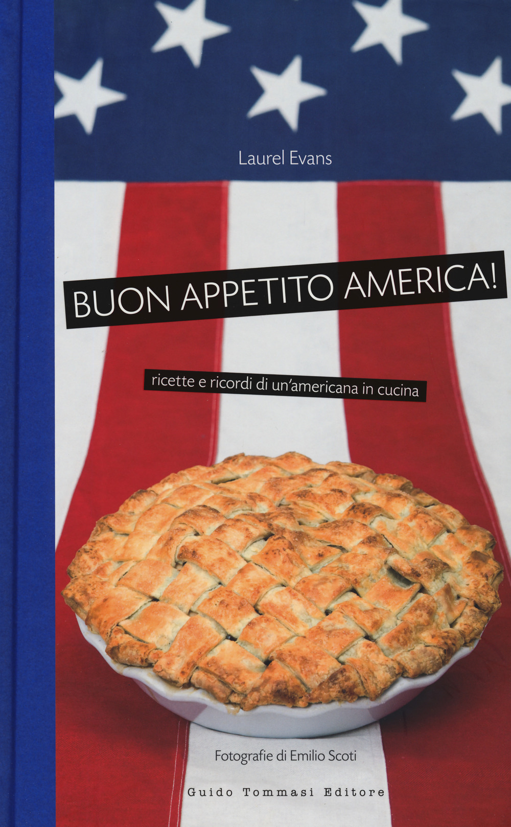 Libro Buon appetito