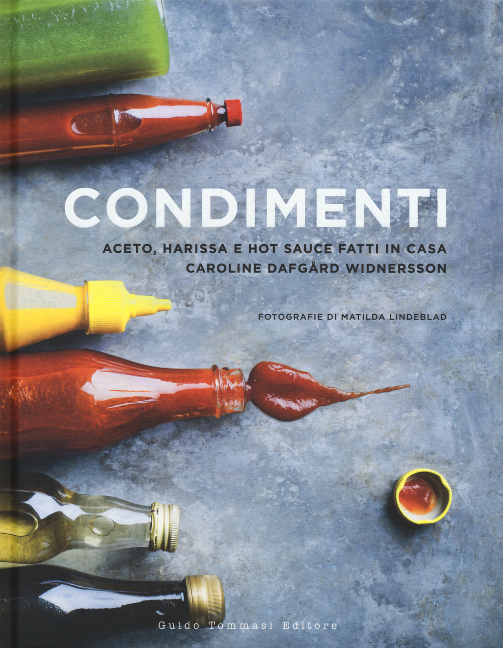 Libro Condimenti. Aceto