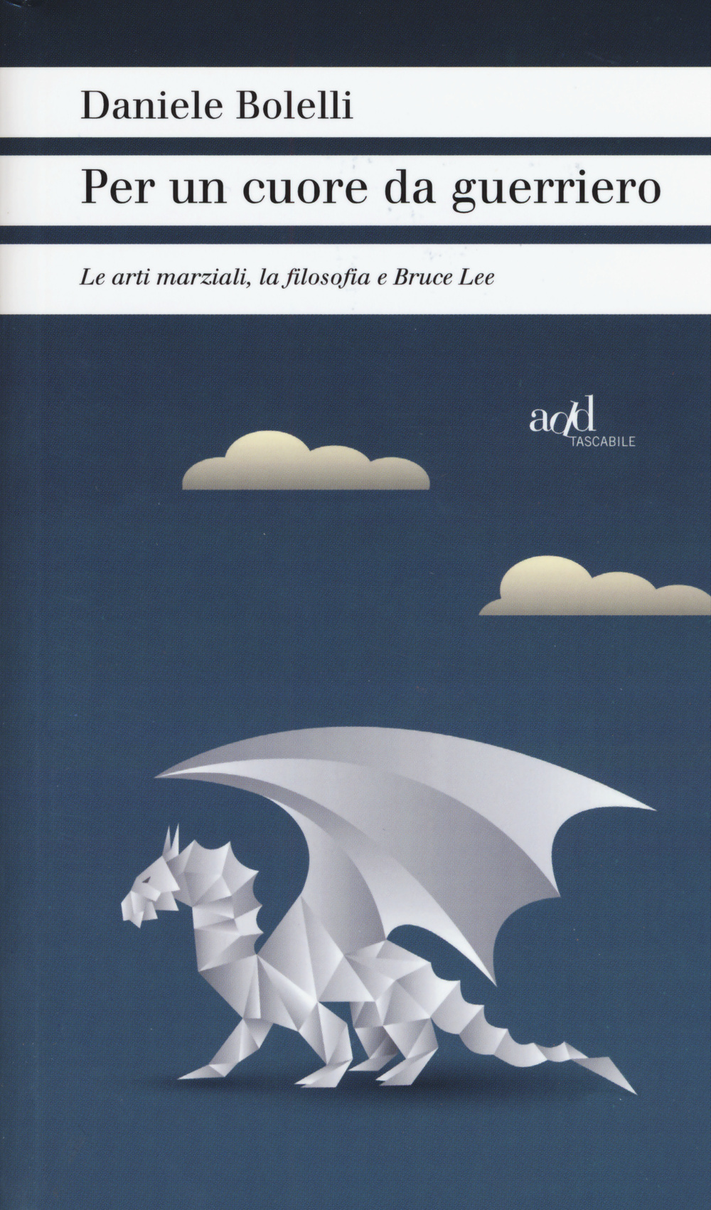 Libro Per un cuore da guerriero. Le arti marziali