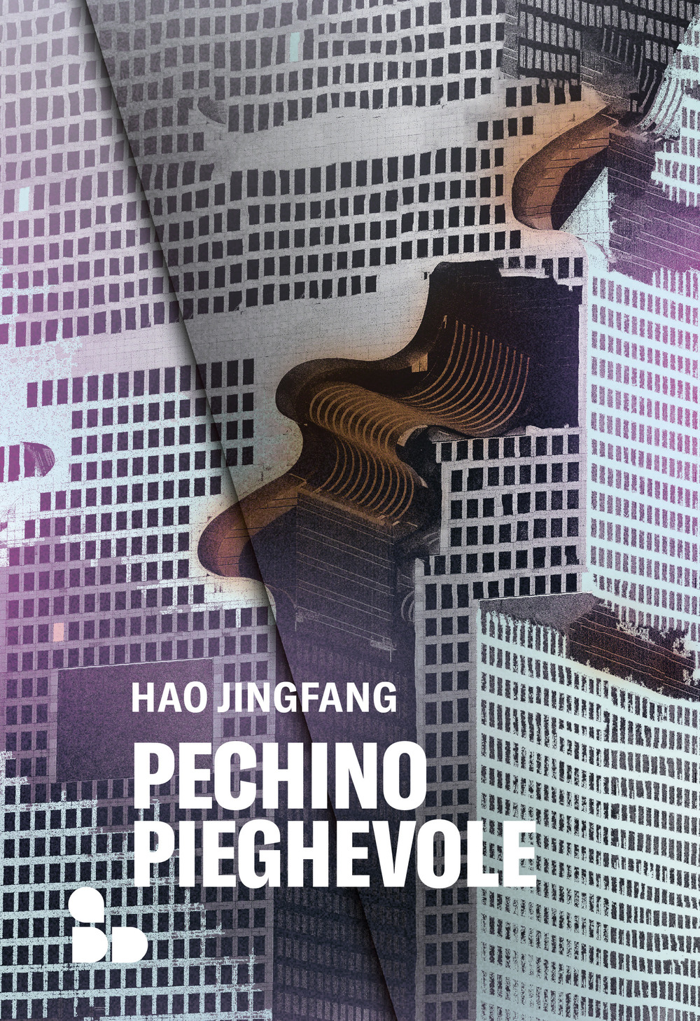 Libro Pechino pieghevole di Jingfang Hao - ean 9788867832767 - ADD Editore