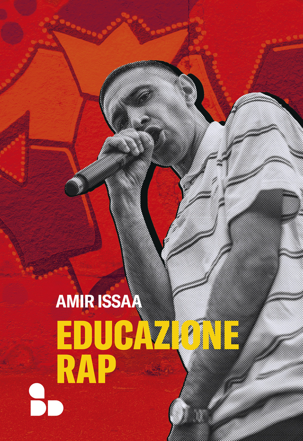 Libro Educazione rap di Amir Issaa - ean 9788867833931 - ADD Editore