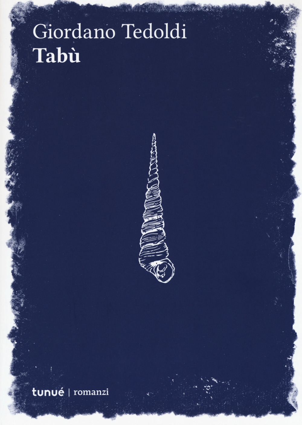 Libro Tabù di Giordano Tedoldi - ean 9788867902316 - Tunué