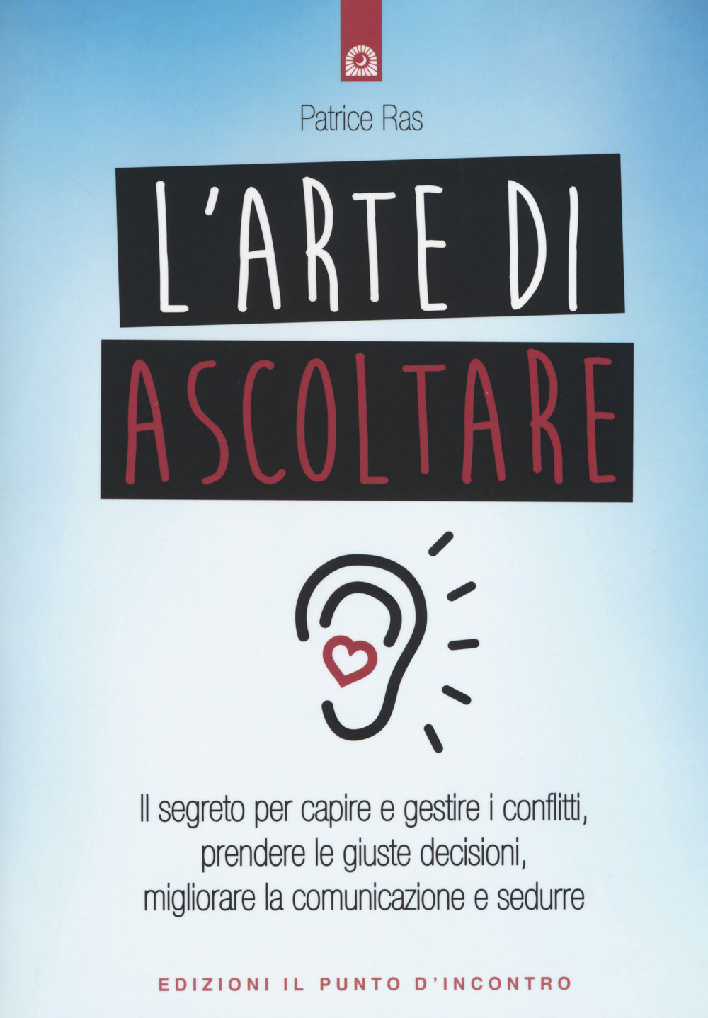 Libro arte di ascoltare. Il segreto per capire e gestire i conflitti