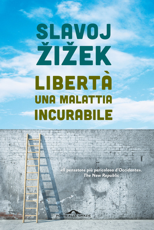 Libro Libertà